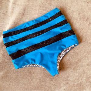 Acacia Swimwear Madrid High Waist Bottom